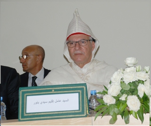 سيدي بنور : ساكنة حي الجوهرة تناشد عامل الإقليم بمنع الترخيص لمحل بيع الخمور