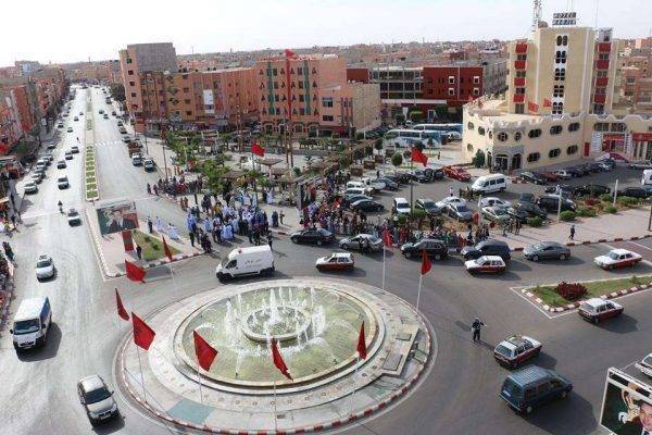 قرار اللجنة الرابعة يجدد الدعم للمسار السياسي الهادف إلى تسوية قضية الصحراء المغربية