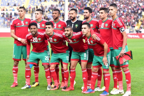 محليو كرة القدم يواجهون وديا الطوغو وغينيا