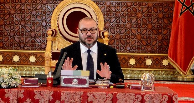 جلالة الملك : إشكاليات البيئة والتنمية المستدامة أضحت تشكل أحد الرهانات الكبرى التي تواجه العالم
