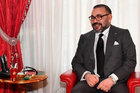 منظمة الفاو تشيد بريادة جلالة الملك في العالم العربي