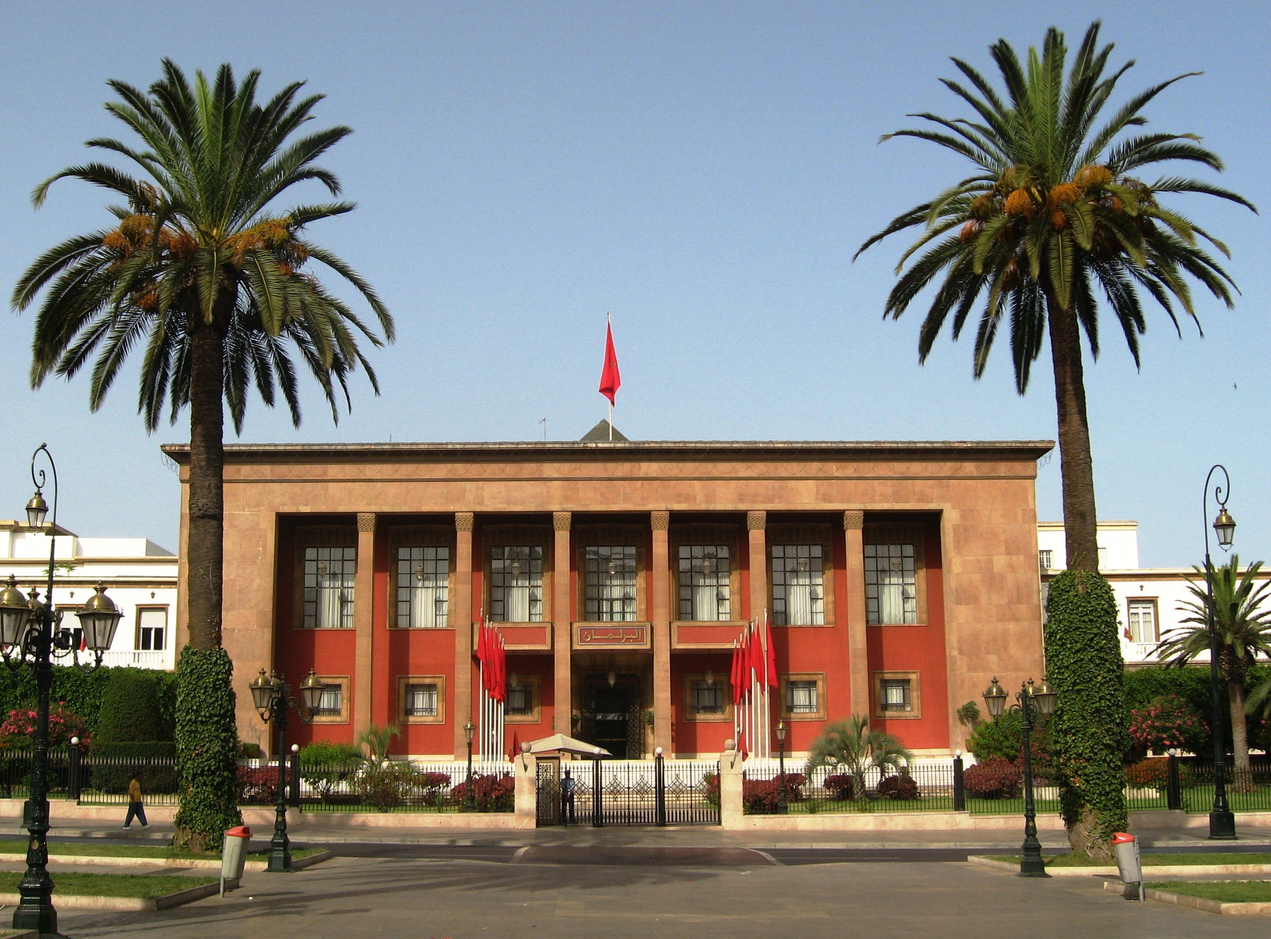 مجلس النواب يعقد جلسة عمومية الاثنين المقبل