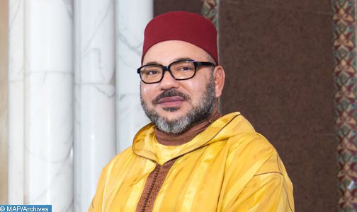 صحيفة بلجيكية: جلالة الملك بصدد الدفع بتشكيل نموذج جدد للتنمية في المغرب
