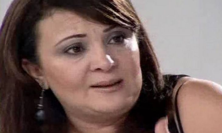 فنانة تونسية مستعدة للتعري من أجل فلسطين