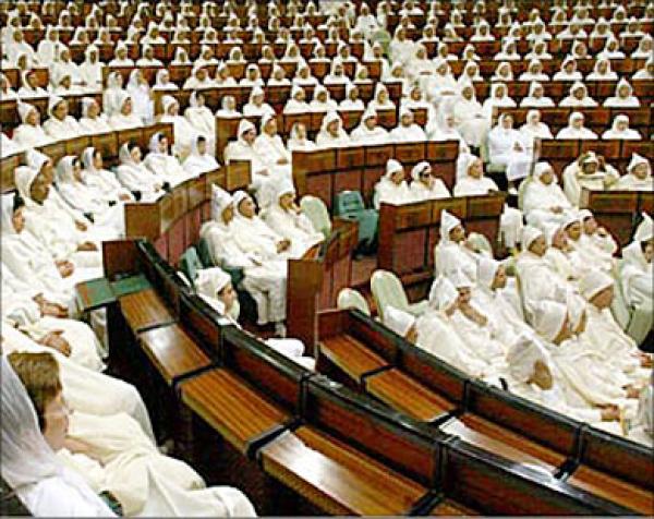الدخول البرلماني.. المواكبة التشريعية للجيل الجديد من الإصلاحات