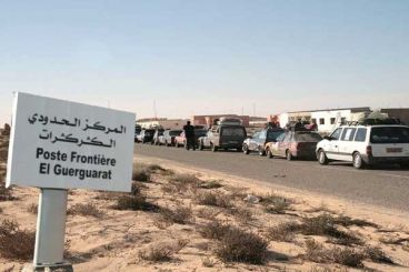 غوتيريس يجدد دعوته لاحترام حرية تنقل الأشخاص والبضائع في الكركرات