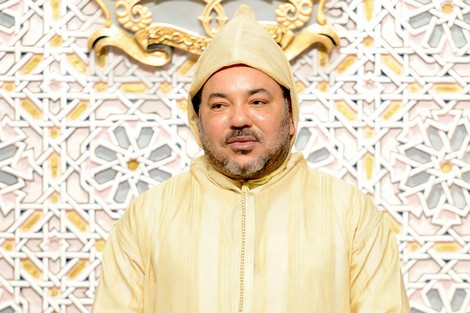 جلالة الملك يدعو الحكومة إلى وضع “مخططات مضبوطة” لإنجاح المرحلة الجديدة