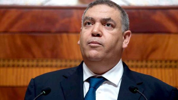 لفتيت: برنامج تدخل الحكومة بالمناطق النائية في الموسم الشتوي شمل 27 إقليما سنتي 2018-2019