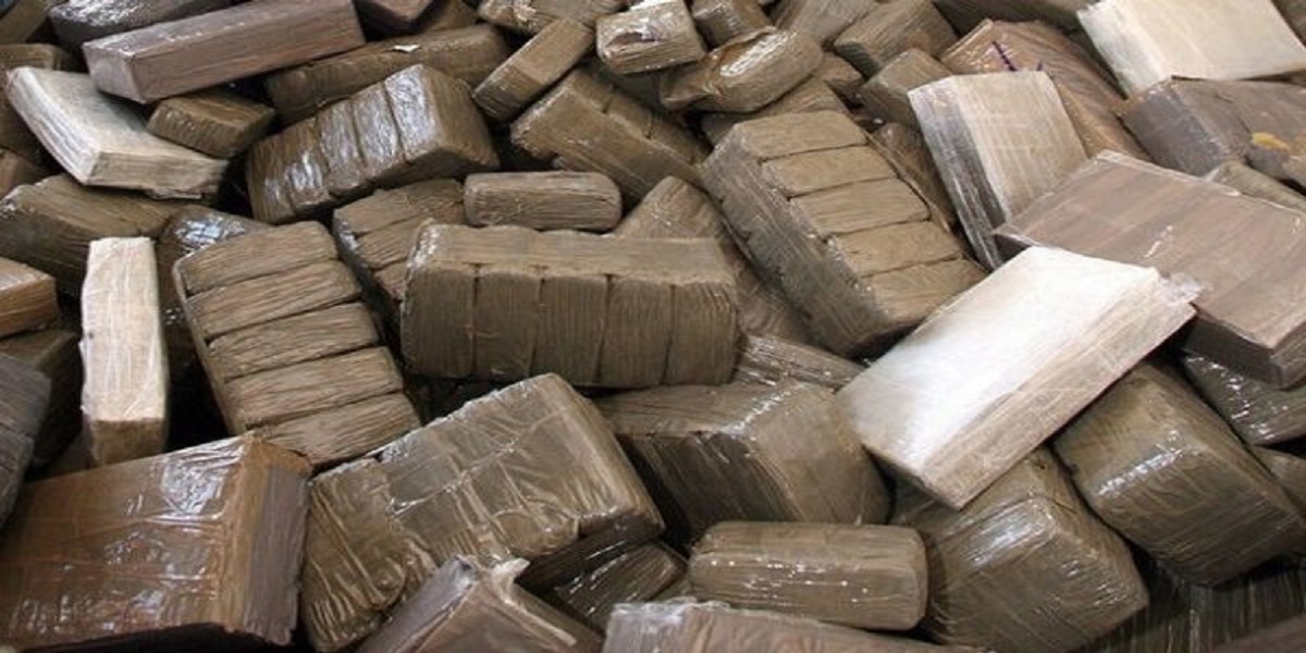 طنجة: إجهاض محاولة تهريب 4 أطنان و400 كيلوغرام من “الحشيش”