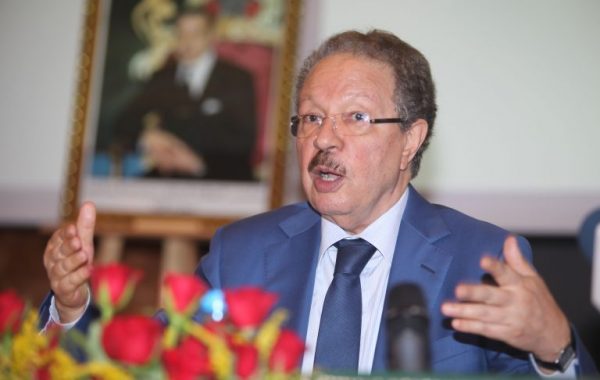 المندوبية السامية للتخطيط تطلق قاعدة معطياتها الإحصائية في صيغتها الشاملة
