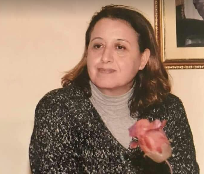 عاجل…فاطمة الحساني رئيسة لمجلس جهة طنجة – تطوان – الحسيمة