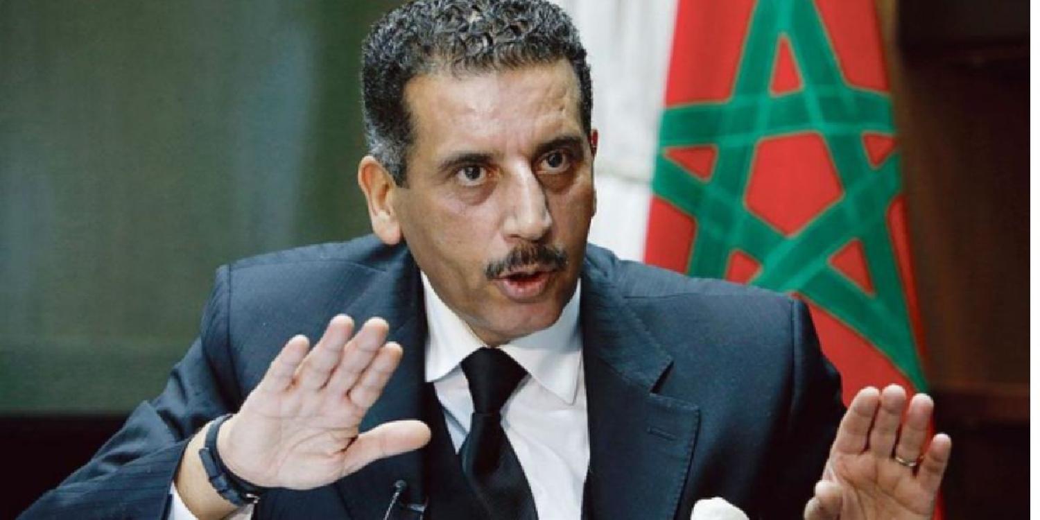 الخيام: الخلية التي تم تفكيكها يوم الجمعة كانت بصدد إعداد قاعدة جبلية في شمال المغرب