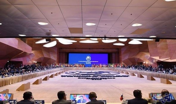  المغرب يشارك في قمة حركة عدم الانحياز