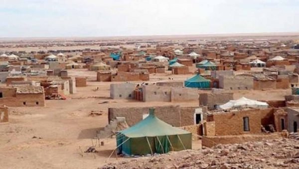 الخناق يزداد ضيقا على البوليساريو
