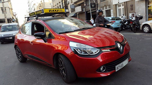 الدارالبيضاء: شركة “ياسر” تطلق تطبيقا لطلب سيارة الأجرة