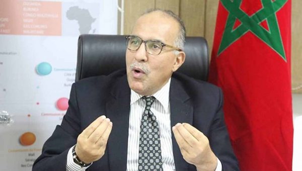 عبدالمومني: قرار يتيم سياسي مقيت هدفه السيطرة على التعاضدية