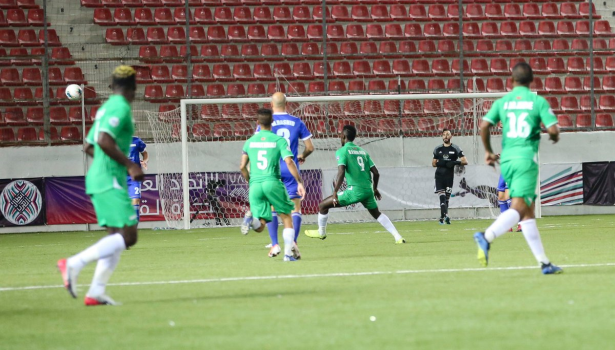 الرجاء يتأهل إلى ثمن نهائي كأس محمد السادس للأندية الأبطال