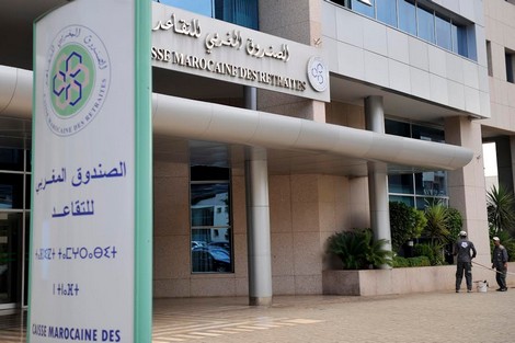 متقاعدو التعليم الجدد سيستلمون معاشهم في أول شهر بعد تقاعدهم