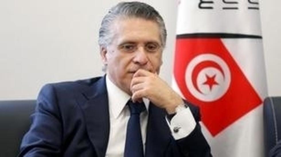 تونس: الإفراج عن المرشح للانتخابات الرئاسية نبيل القروي