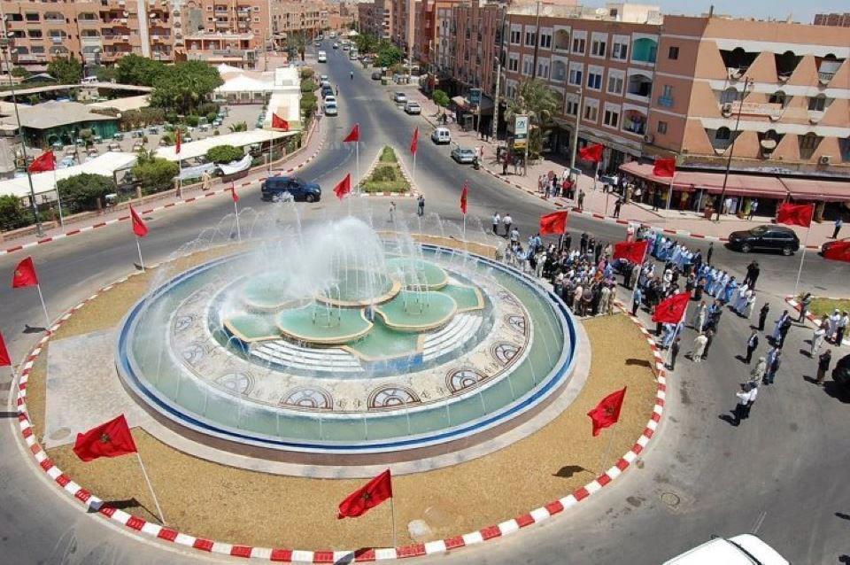 خبراء دوليون يبرزون مظاهر التنمية السوسيو اقتصادية بالأقاليم الجنوبية