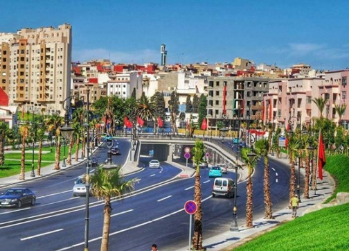 طنجة: مؤتمر دولي حول وسائط التواصل الاجتماعي