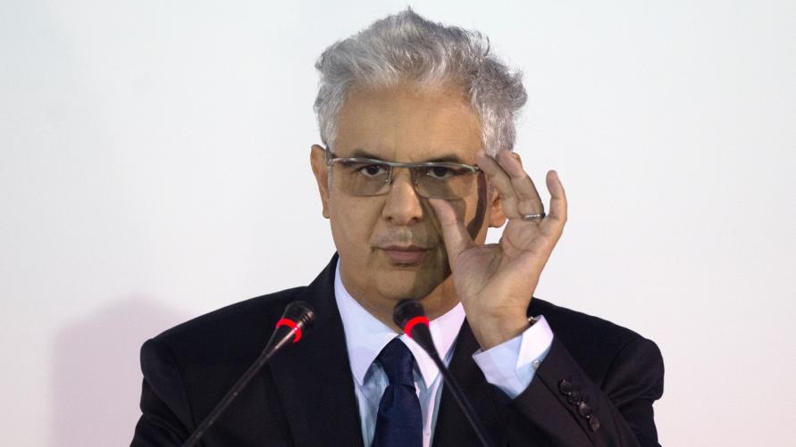 نزار بركة يهاجم الحكومة ويدعو الى اعادة النظر في قوانين الانتخابات