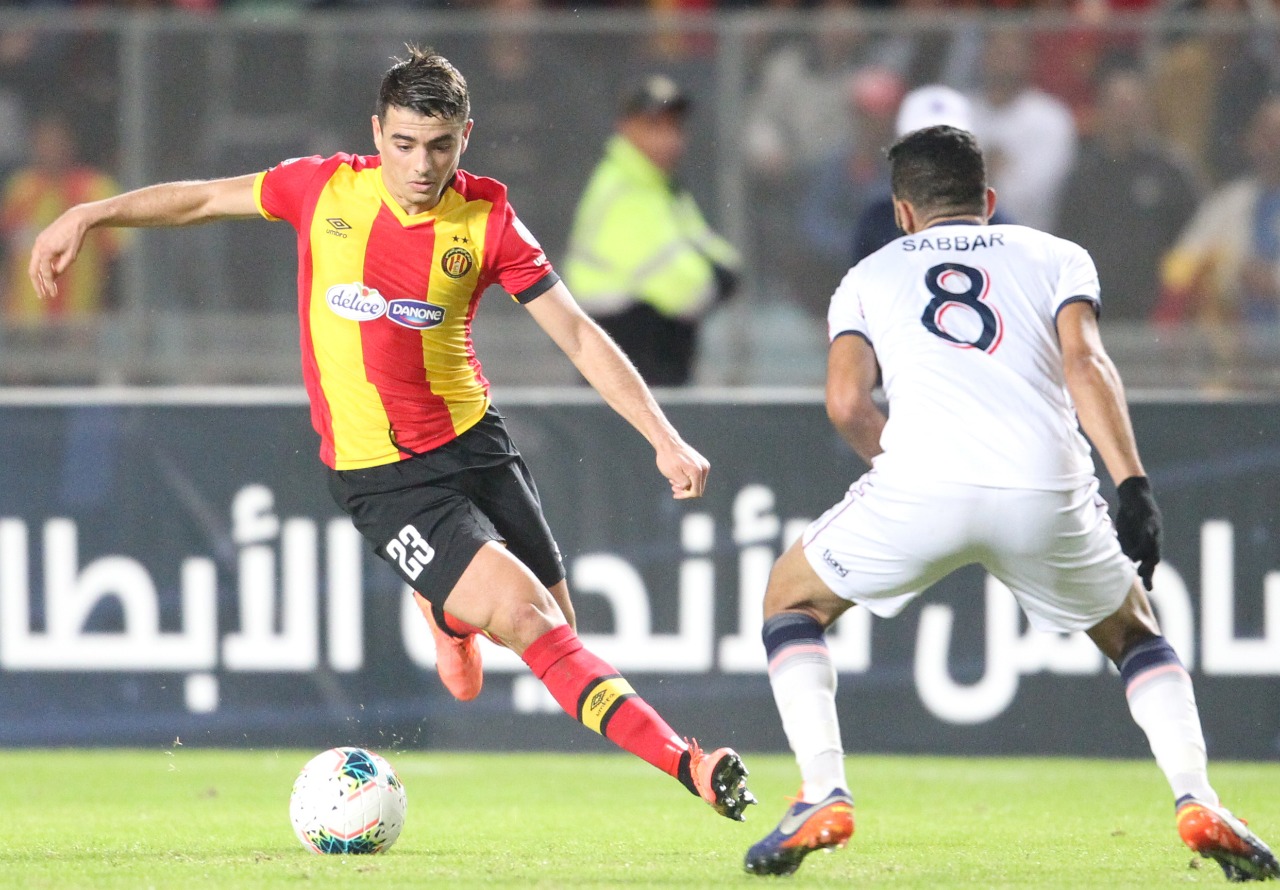 كأس محمد السادس: نتائج مثيرة في ثمن النهائي