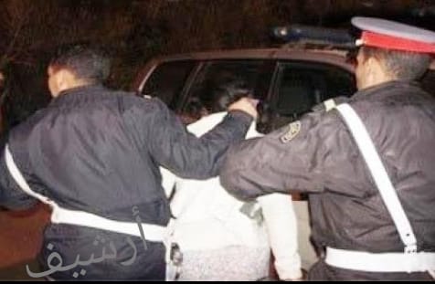 مراكش: جلسة خمرية تنتهي بجريمة قتل