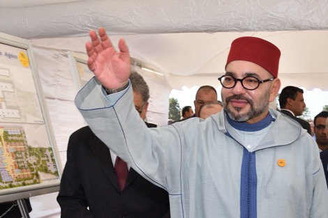 موراتينوس يشيد بعمل جلالة الملك على خدمة التفاهم المتبادل بين الأمم