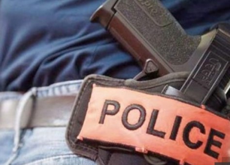 طنجة: اضطرار شرطي الى استعمال سلاحه الوظيفي لتوقيف ثلاثة اشخاص