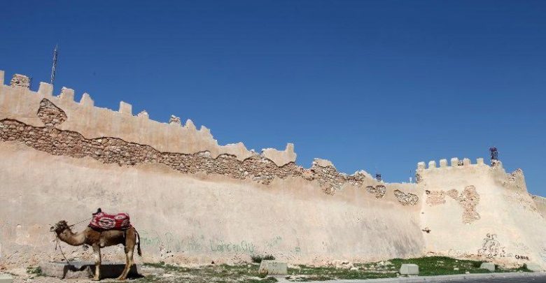 المؤتمر الدولي “حماية الماضي 2019” ما بين 10 و12 دجنبر المقبل بأكادير