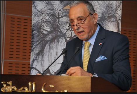 ملتقى “لاماب” يستضيف غدا محمد برادة المدير السابق لـ”سابريس”