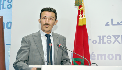 بنصالح: توصيات المجلس الوطني لحقوق الإنسان حول الهجرة  تستند إلى المعايير الدولية