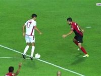 عصبة الأبطال الإفريقية.. الوداد البيضاوي يتعادل مع مضيفه فريق إتحاد العاصمة الجزائري 1-1