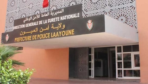 العيون: وقوع افراد شبكة متورطة في إضرام النار عمدا في اطار تصفية حسابات بأيدي الأمن