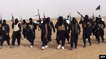 المغرب يشارك في اجتماع وزاري للتحالف العالمي لمحاربة تنظيم “داعش”
