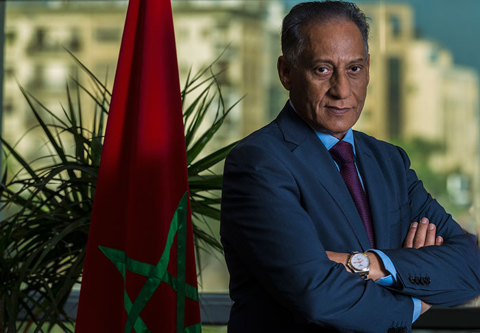 التسجيل الصوتي للزفزافي يتسبب في إجراءات تأديبية بحق مدير سجن “رأس الماء” ووضع عدد من السجناء ب” الكاشو”