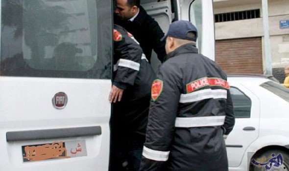مراكش: توقيف شخص بتهمة تهريب المخدرات ومزوده الرئيسي