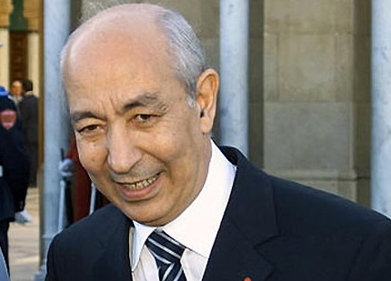 جطو يتأهب لافتحاص الدعم الموجه للأحزاب