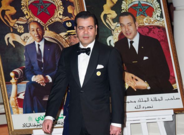 الأمير مولاي رشيد: المهرجان الدولي للفيلم بمراكش يعود هذه السنة ليؤكد “التزامنا لفائدة التقارب بين الثقافات”