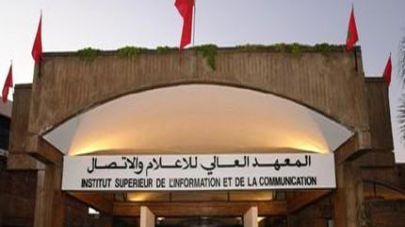 المعهد العالي للإعلام والاتصال يحث طلبته على التفكير المواطن والمجتمعي