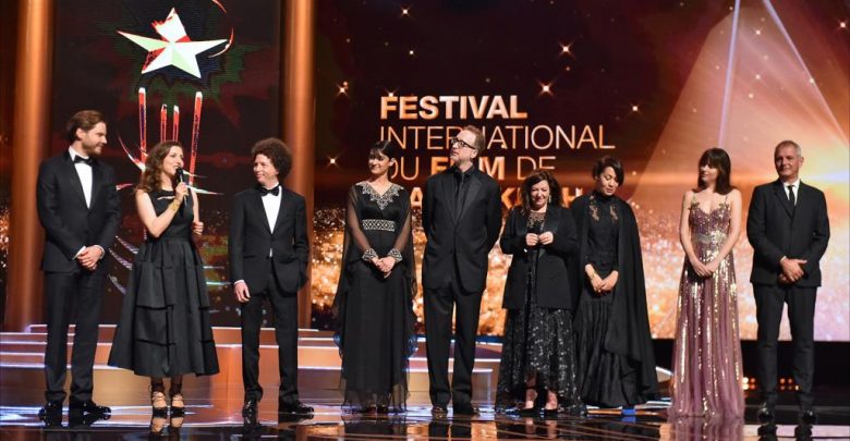 المهرجان الدولي للفيلم بمراكش 2019 يكشف النقاب عن القائمة الرسمية للأفلام 
