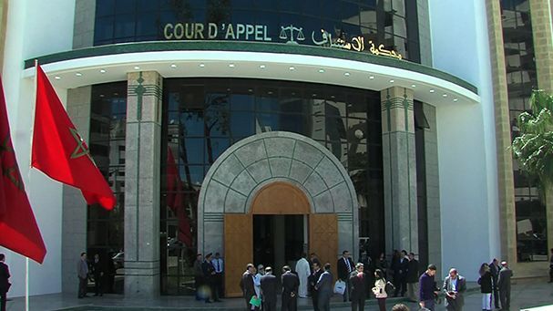 26 دجنبر ..اولى جلسات التحقيق في جريمة قتل طفل العرائش