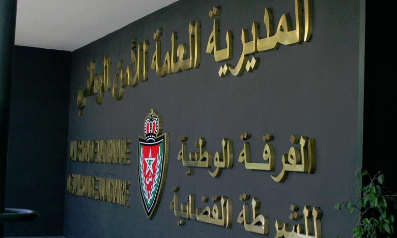 توقيف مواطن اسباني  بالرباط مطلوب لدى سلطات بلاده