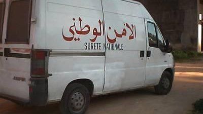 القنيطرة: توقيف رجل وزوجته للاشتباه في تورطهما في الحيازة والاتجار في الأقراص المخدرة