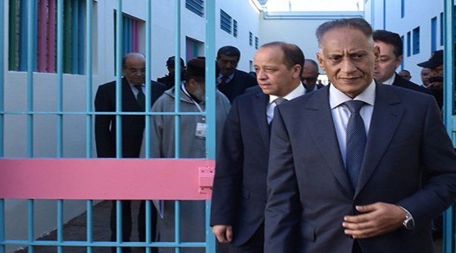 مندوبية التامك: المزاعم بشأن ترحيل سجينين رغما عنهما “لا أساس لها من الصحة”