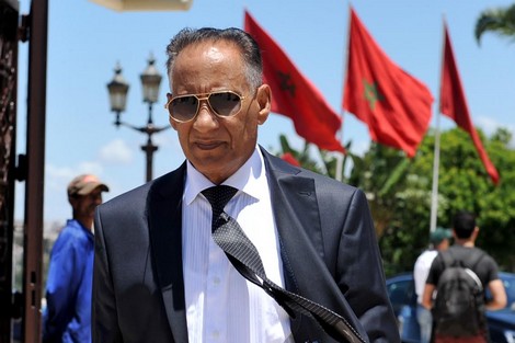 المندوبية العامة لادارة السجون تؤكد عدم قانونية طلبات تقدمت بها مجموعة الزفزافي بسجن رأس الماء