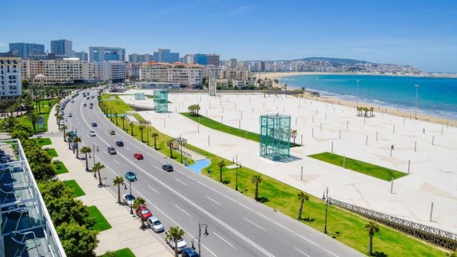 طنجة تحتضن الملتقى الثاني حول دور المناطق الصناعية والمناطق الحرة