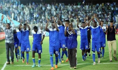 دوري أبطال إفريقيا ..الهلال السوداني يفوز على بلاتينيوم الزيمبابوي