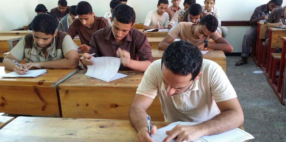توقيف 61 شخصا على الصعيد الوطني بسبب الغش في امتحانات باكالوريا